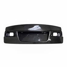 Load image into Gallery viewer, SEIBON Carbon Fiber Trunk Lexus IS250 IS350 (06-13) IS-F (08-14) OEM Style - Default Title Alternate Image