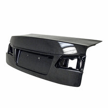 Load image into Gallery viewer, SEIBON Carbon Fiber Trunk Lexus IS250 IS350 (06-13) IS-F (08-14) OEM Style - Default Title Alternate Image