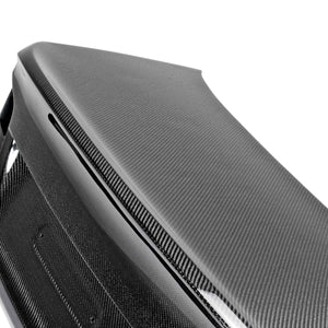 SEIBON Carbon Fiber Trunk BMW 335i E92 & E92 M3 (07-13) CSL Style