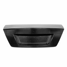 Load image into Gallery viewer, SEIBON Carbon Fiber Trunk Mercedes C250 C300 C350 C63 AMG W204 (08-14) OEM Style Sedan or Coupe Alternate Image