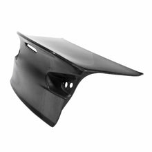 Load image into Gallery viewer, SEIBON Carbon Fiber Trunk Mitsubishi Lancer EVO X (08-15) OEM or CSL Style Alternate Image