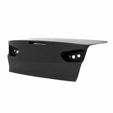 Load image into Gallery viewer, SEIBON Carbon Fiber Trunk Mitsubishi Lancer EVO X (08-15) OEM or CSL Style Alternate Image