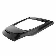 Load image into Gallery viewer, SEIBON Carbon Fiber Trunk Nissan 370Z (2009-2020) OEM Style Alternate Image