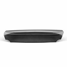 Load image into Gallery viewer, SEIBON Carbon Fiber Trunk Nissan GTR R35 (2009-2024) OEM or C Style - OEM Style Alternate Image