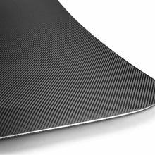 Load image into Gallery viewer, SEIBON Carbon Fiber Trunk Nissan GTR R35 (2009-2024) OEM or C Style - OEM Style Alternate Image