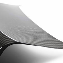 Load image into Gallery viewer, SEIBON Carbon Fiber Trunk BMW F10 528i 535i 550i / M5 (2011-2016) OEM Style Alternate Image