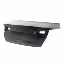Load image into Gallery viewer, SEIBON Carbon Fiber Trunk Kia Optima (2011-2013) OEM Style - Default Title Alternate Image