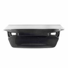 Load image into Gallery viewer, SEIBON Carbon Fiber Trunk Kia Optima (2011-2013) OEM Style - Default Title Alternate Image
