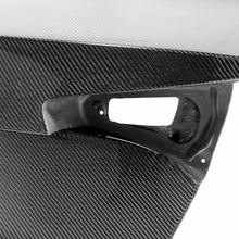 Load image into Gallery viewer, SEIBON Carbon Fiber Trunk Kia Optima (2011-2013) OEM Style - Default Title Alternate Image
