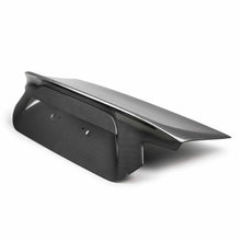 Load image into Gallery viewer, SEIBON Carbon Fiber Trunk Scion FRS / Toyota 86 / Subaru BRZ (13-20) OEM or CSL Style Alternate Image