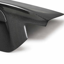 Load image into Gallery viewer, SEIBON Carbon Fiber Trunk Scion FRS / Toyota 86 / Subaru BRZ (13-20) OEM or CSL Style Alternate Image