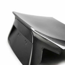 Load image into Gallery viewer, SEIBON Carbon Fiber Trunk Scion FRS / Toyota 86 / Subaru BRZ (13-20) OEM or CSL Style Alternate Image