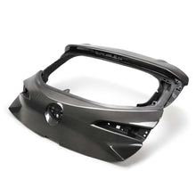 Load image into Gallery viewer, SEIBON Carbon Fiber Trunk Toyota Corolla XSE Hatchback (2019-2022) OEM Style - Default Title Alternate Image