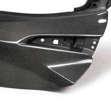 Load image into Gallery viewer, SEIBON Carbon Fiber Trunk Toyota Corolla XSE Hatchback (2019-2022) OEM Style - Default Title Alternate Image