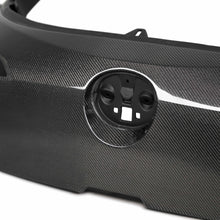 Load image into Gallery viewer, SEIBON Carbon Fiber Trunk Toyota Corolla XSE Hatchback (2019-2022) OEM Style - Default Title Alternate Image