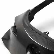 Load image into Gallery viewer, SEIBON Carbon Fiber Trunk Toyota Corolla XSE Hatchback (2019-2022) OEM Style - Default Title Alternate Image