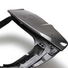 Load image into Gallery viewer, SEIBON Carbon Fiber Trunk Toyota Corolla XSE Hatchback (2019-2022) OEM Style - Default Title Alternate Image