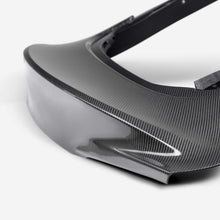 Load image into Gallery viewer, SEIBON Carbon Fiber Trunk Toyota GR Supra A90 / A91 (2020-2025) OEM Style - Default Title Alternate Image