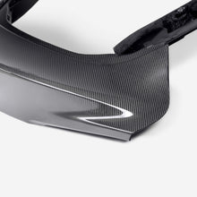 Load image into Gallery viewer, SEIBON Carbon Fiber Trunk Toyota GR Supra A90 / A91 (2020-2025) OEM Style - Default Title Alternate Image