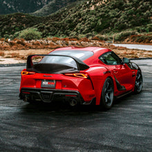 Load image into Gallery viewer, SEIBON Carbon Fiber Trunk Toyota GR Supra A90 / A91 (2020-2025) OEM Style - Default Title Alternate Image