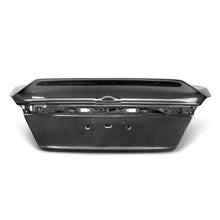 Load image into Gallery viewer, SEIBON Carbon Fiber Trunk Subaru WRX (2022-2025) OEM or C Style - OEM Style Alternate Image