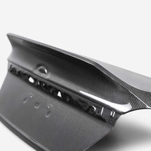 Load image into Gallery viewer, SEIBON Carbon Fiber Trunk Subaru WRX (2022-2025) OEM or C Style - OEM Style Alternate Image