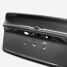 Load image into Gallery viewer, SEIBON Carbon Fiber Trunk Subaru WRX (2022-2025) OEM or C Style - OEM Style Alternate Image