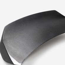 Load image into Gallery viewer, SEIBON Carbon Fiber Trunk Subaru WRX (2022-2025) OEM or C Style - OEM Style Alternate Image