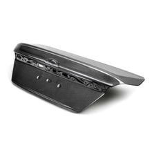 Load image into Gallery viewer, SEIBON Carbon Fiber Trunk Subaru WRX (2022-2025) OEM or C Style - OEM Style Alternate Image