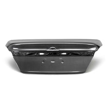 Load image into Gallery viewer, SEIBON Carbon Fiber Trunk Subaru WRX (2022-2025) OEM or C Style - OEM Style Alternate Image
