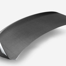Load image into Gallery viewer, SEIBON Carbon Fiber Trunk Subaru WRX (2022-2025) OEM or C Style - OEM Style Alternate Image