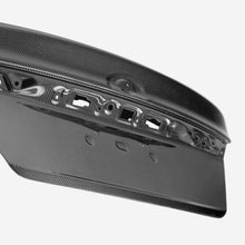 Load image into Gallery viewer, SEIBON Carbon Fiber Trunk Subaru WRX (2022-2025) OEM or C Style - OEM Style Alternate Image
