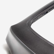 Load image into Gallery viewer, SEIBON Carbon Fiber Trunk Acura Integra DE4 (2023-2025) OEM Style - Default Title Alternate Image