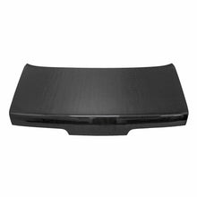 Load image into Gallery viewer, SEIBON Carbon Fiber Trunk Nissan 240SX (1989-1994) OEM Style Coupe or Hatchback Alternate Image