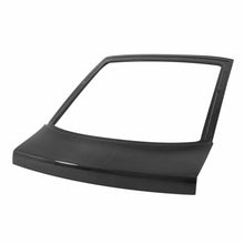 Load image into Gallery viewer, SEIBON Carbon Fiber Trunk Nissan 240SX (1989-1994) OEM Style Coupe or Hatchback Alternate Image