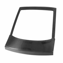 Load image into Gallery viewer, SEIBON Carbon Fiber Trunk Nissan 240SX (1989-1994) OEM Style Coupe or Hatchback Alternate Image
