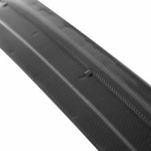 Load image into Gallery viewer, SEIBON Carbon Fiber Trunk Nissan 240SX (1989-1994) OEM Style Coupe or Hatchback Alternate Image