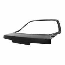Load image into Gallery viewer, SEIBON Carbon Fiber Trunk Acura Integra Coupe DA9 (90-93) OEM Style - Default Title Alternate Image