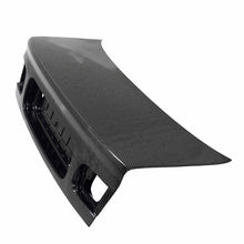 Load image into Gallery viewer, SEIBON Carbon Fiber Trunk Honda Civic EG6 EH2 EH3 (92-95) OEM Style Coupe or Hatchback - Coupe Alternate Image