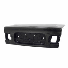 Load image into Gallery viewer, SEIBON Carbon Fiber Trunk Honda Civic EG6 EH2 EH3 (92-95) OEM Style Coupe or Hatchback - Coupe Alternate Image
