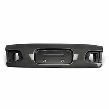 Load image into Gallery viewer, SEIBON Carbon Fiber Trunk Honda Civic EG6 EH2 EH3 (92-95) OEM Style Coupe or Hatchback - Coupe Alternate Image