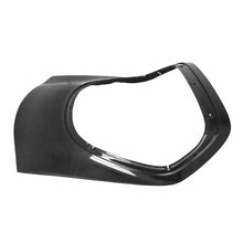 Load image into Gallery viewer, SEIBON Carbon Fiber Trunk Mazda RX7 (93-02) OEM Style - Default Title Alternate Image