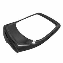 Load image into Gallery viewer, SEIBON Carbon Fiber Trunk Toyota Supra (93-98) OEM Style Alternate Image