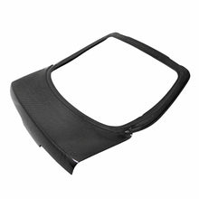 Load image into Gallery viewer, SEIBON Carbon Fiber Trunk Acura Integra (94-01) OEM Style Coupe or Sedan - Coupe Alternate Image