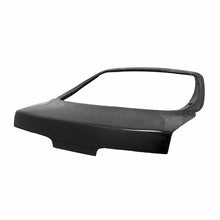 Load image into Gallery viewer, SEIBON Carbon Fiber Trunk Acura Integra (94-01) OEM Style Coupe or Sedan - Coupe Alternate Image