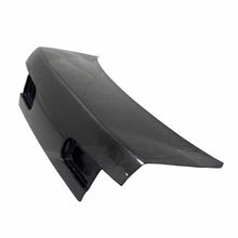Load image into Gallery viewer, SEIBON Carbon Fiber Trunk Acura Integra (94-01) OEM Style Coupe or Sedan - Sedan Alternate Image