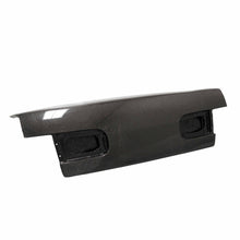 Load image into Gallery viewer, SEIBON Carbon Fiber Trunk Acura Integra (94-01) OEM Style Coupe or Sedan - Coupe Alternate Image