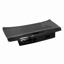 Load image into Gallery viewer, SEIBON Carbon Fiber Trunk Nissan 240SX (95-98) OEM Style - Default Title Alternate Image