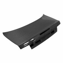 Load image into Gallery viewer, SEIBON Carbon Fiber Trunk Nissan 240SX (95-98) OEM Style - Default Title Alternate Image