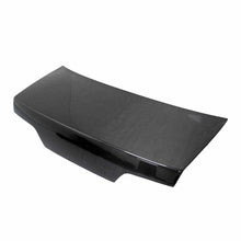 Load image into Gallery viewer, SEIBON Carbon Fiber Trunk Honda Prelude (1997-2001) OEM Style - Default Title Alternate Image